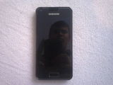 Samsung galaxy s advance (gt-i9070) negru