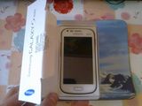 Samsung Galaxy S Duos GT-S7562 White