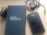 Samsung Galaxy S1 I9000