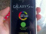 Samsung Galaxy S1 NOU!!!