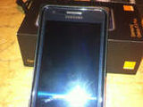 Samsung Galaxy S2 Plus