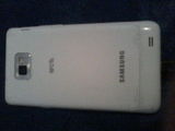 Samsung galaxy s2 plus alb