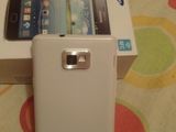 Samsung galaxy s2 plus alb nou