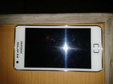 Samsung Galaxy s2 White