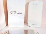 Samsung Galaxy  S3