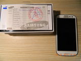 Samsung Galaxy S3