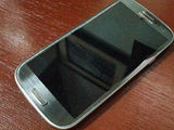 Samsung Galaxy S3 GRI , 10/10 (cutie,factura,garantie)