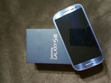 Samsung Galaxy S3 i9300 black