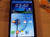 samsung galaxy s3 i9300 sapphire black neverlock