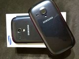 Samsung Galaxy S3 mini black