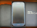 Samsung Galaxy S3 Neverlocked