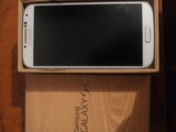 Samsung Galaxy S4