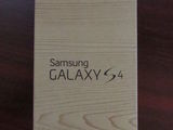 Samsung Galaxy S4