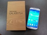 Samsung Galaxy S4