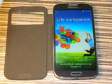 Samsung Galaxy S4 - BLUE [dual sim] ORIGINAL