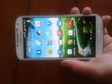 Samsung Galaxy S4 (GT-i9505) White Frost 16GB - NOU -