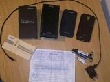 Samsung galaxy s4 i9505 black edition