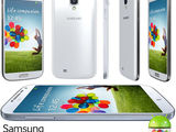 samsung galaxy s4 white