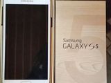 Samsung Galaxy S5 Nou