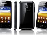 Samsung Galaxy y Duos