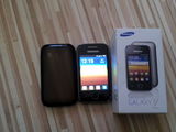 Samsung Galaxy Y Young