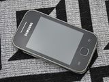 Samsung Galaxy Y ( Young ) S5360 - BEST PRICE (   husa, folie display)