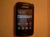 Samsung GT-S5360