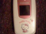 Samsung Hello Kitty