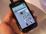 Samsung i9000 Galaxy S