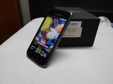 SAMSUNG I9000 GALAXY S 8GB BLACK