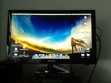 Samsung LED TV 19"