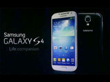 Samsung S 4 alb