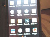 Samsung S3 -vand urgent