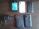 Samsung S5830 Galaxy Ace