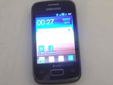 Samsung S6102 Galaxy Y Duos - Black