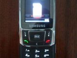 Samsung SGH-D900i