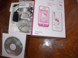 Samsung Star Hello Kitty