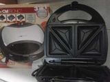 Sandwich Maker 3 in 1 CL3170