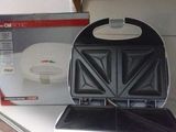 Sandwich Toaster CL3477