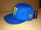 Sapca fullcap Monster Energy