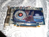 Sapphire hd 3650 512mb ddr2 agp, 128 biti