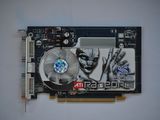 Sapphire X1650 Pro 512MB DDR2 PCI-E dual DVI-/TVO