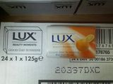 Sapunuri LUX import Germania