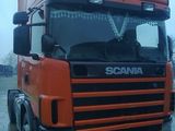 Scania r124, 2004