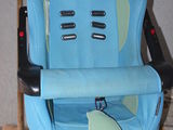 SCAUN AUTO 0-18 KG SI SCOICA BEBE