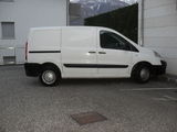 schimb fiat scudo cu capre