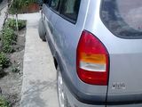 schimb opel zafira