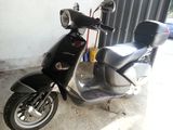 Scuter APRILIA HABANA