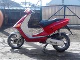 Scuter Aprilia Sr