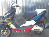 scuter Aprilia sr50